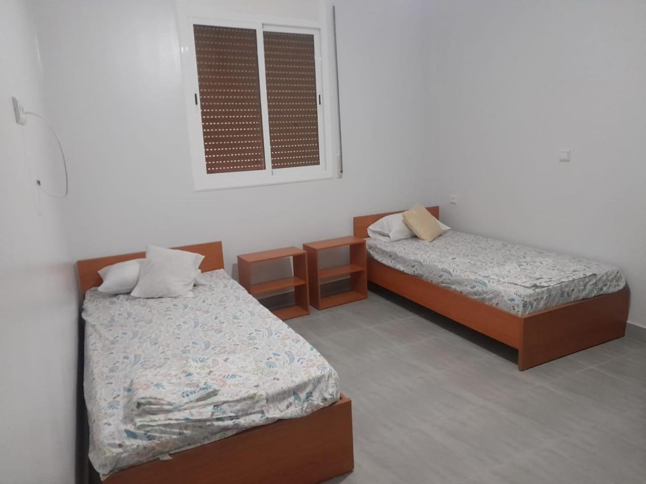 Alhoceima Ville Appartement Al Hoceïma Exterior foto